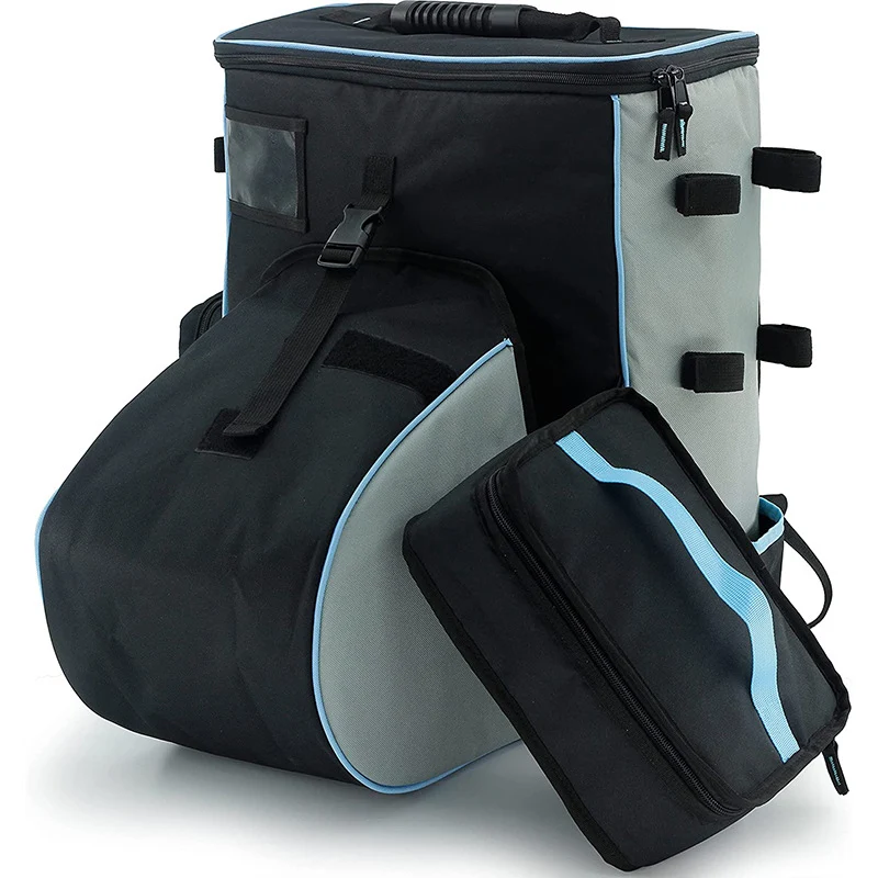 Isolierte Multifunktions-Kühltasche Rucksack Karnz