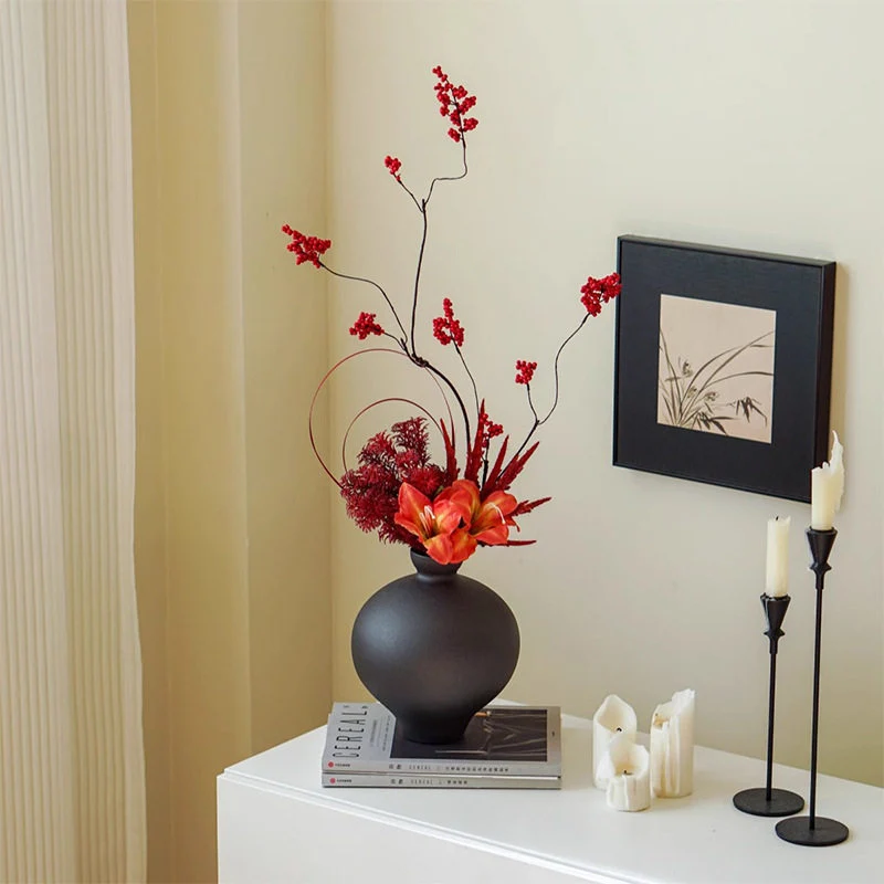 Deko Vase Karnz