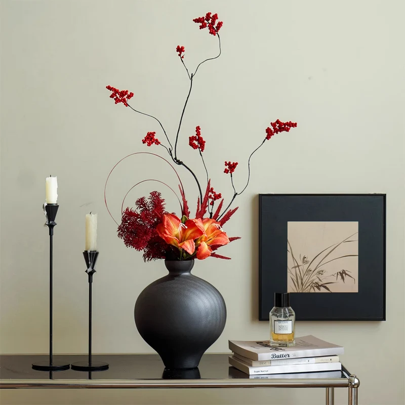 Deko Vase Karnz