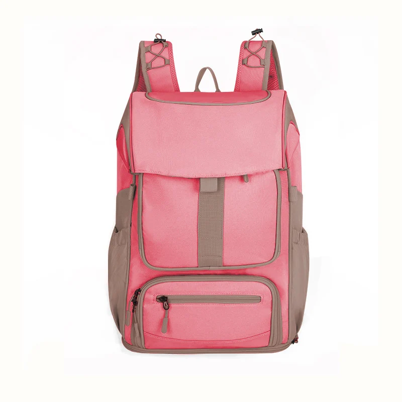 Isolierte Lebensmitteltransport-Rucksack Karnz