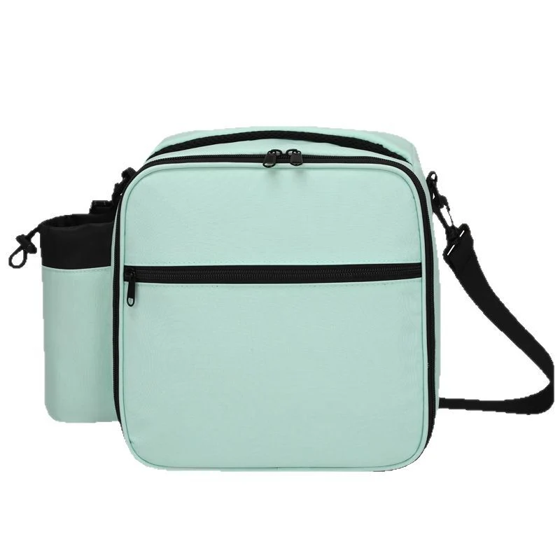 Isolierte Lebensmittelaufbewahrung Lunch Bag Karnz