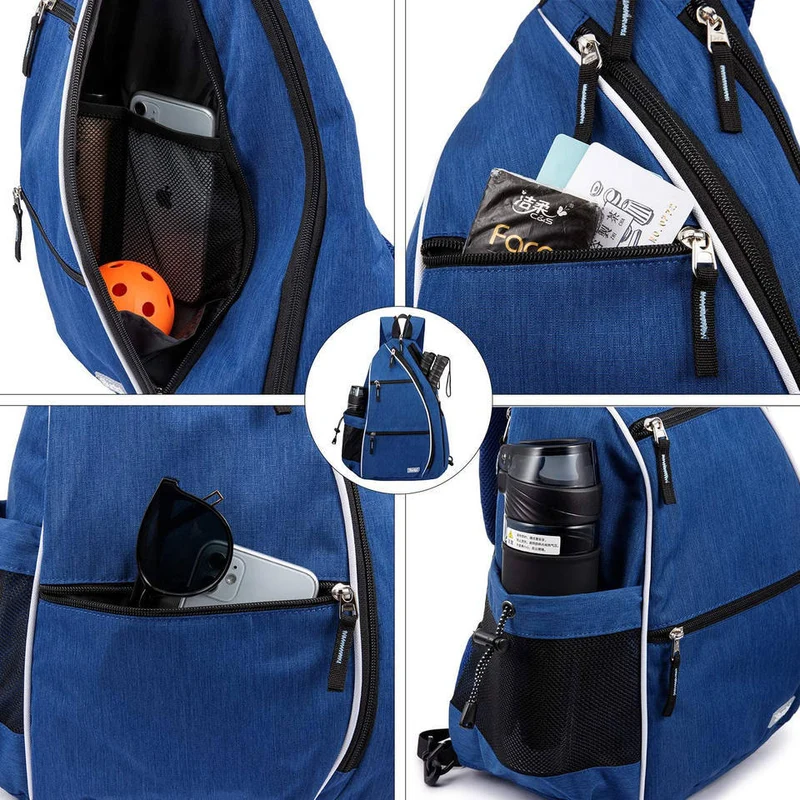 Ergonomischer Sport-Rucksack Karnz