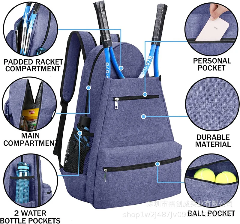 Clever Sport Rucksack Karnz