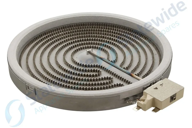 Westinghouse Cooktop Ceramic Element 210mm 2300W-WHC642BA-Genuine