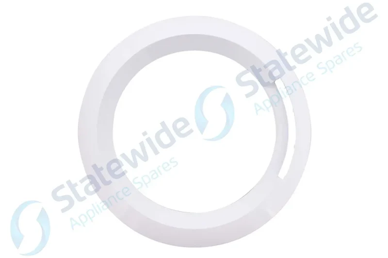 HAIER FL Washer Outer Door Cover