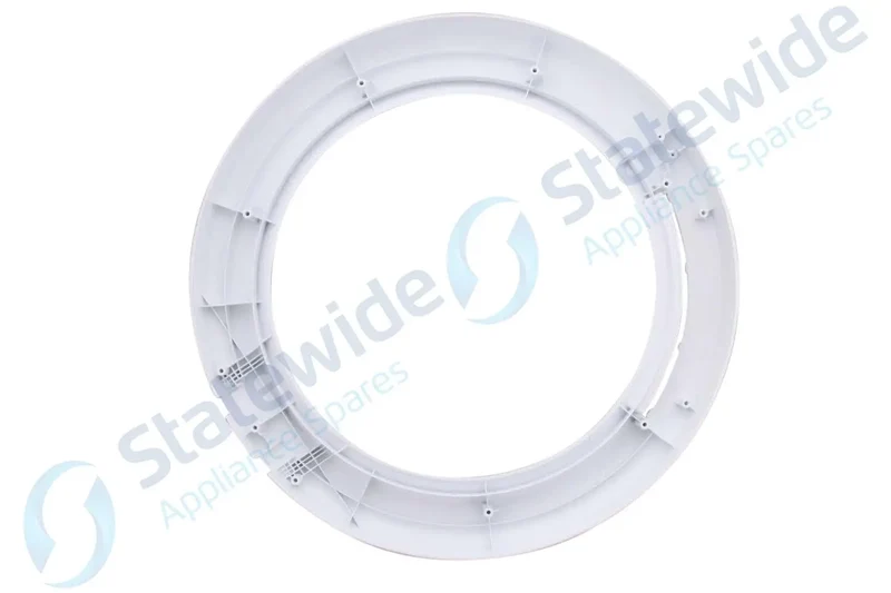 HAIER FL Washer Outer Door Cover