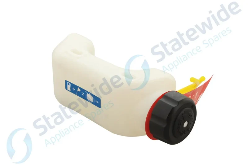 RYOBI LINE TRIMMER 30CC FUEL Tank & Cap-RLT30CESNB-Genuine