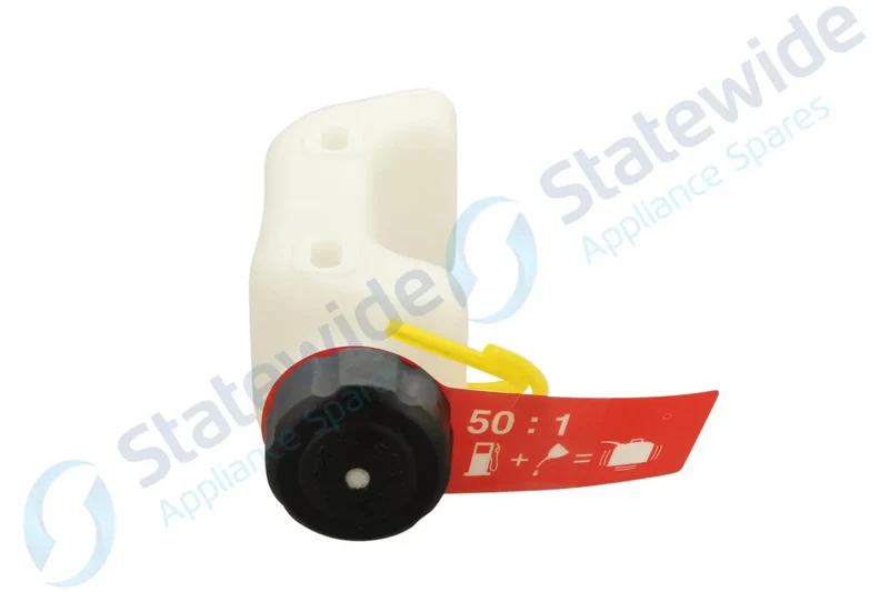 RYOBI LINE TRIMMER 30CC FUEL Tank & Cap-RLT30CESNB-Genuine