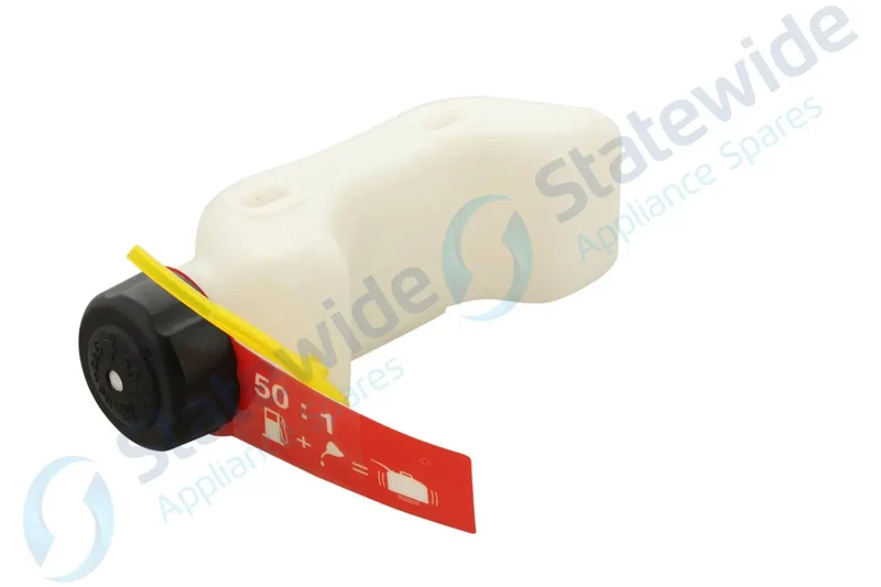 RYOBI LINE TRIMMER 30CC FUEL Tank & Cap-RLT30CESNB-Genuine