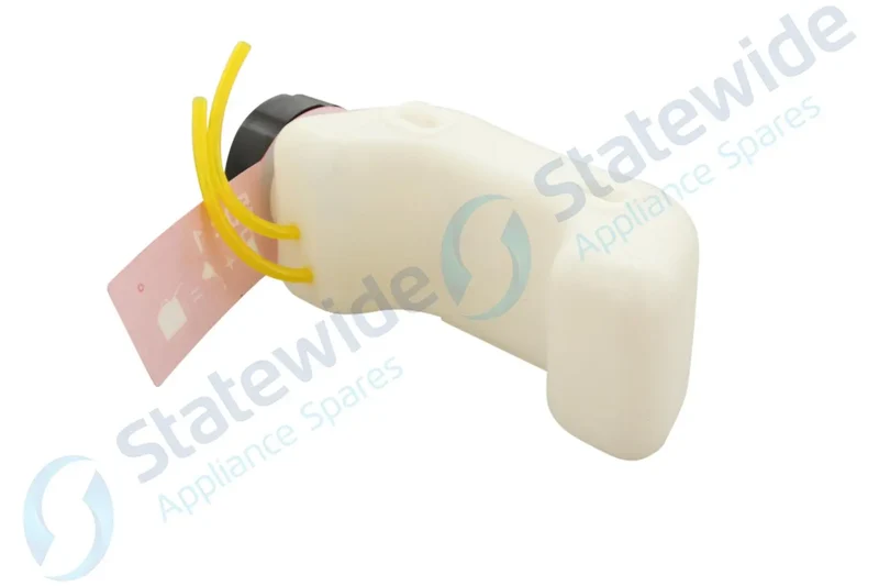 RYOBI LINE TRIMMER 30CC FUEL Tank & Cap-RLT30CESNB-Genuine