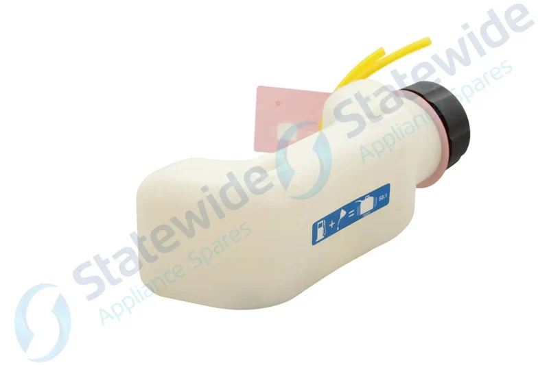 RYOBI LINE TRIMMER 30CC FUEL Tank & Cap-RLT30CESNB-Genuine