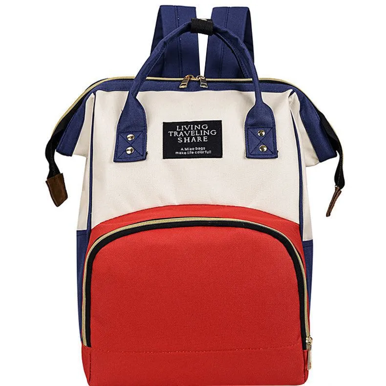 Multifunktionaler Rucksack Karnz