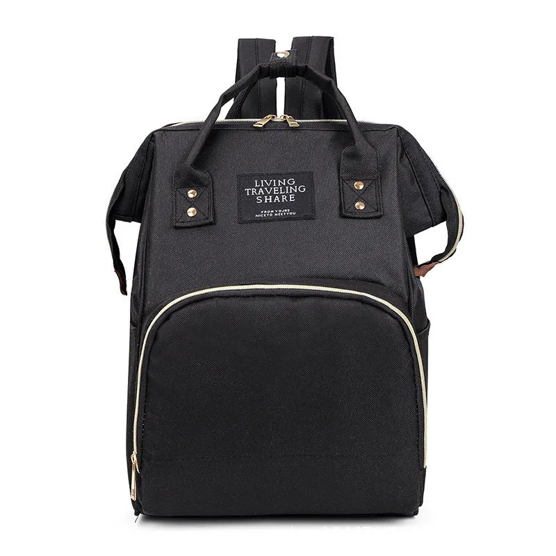 Multifunktionaler Rucksack Karnz