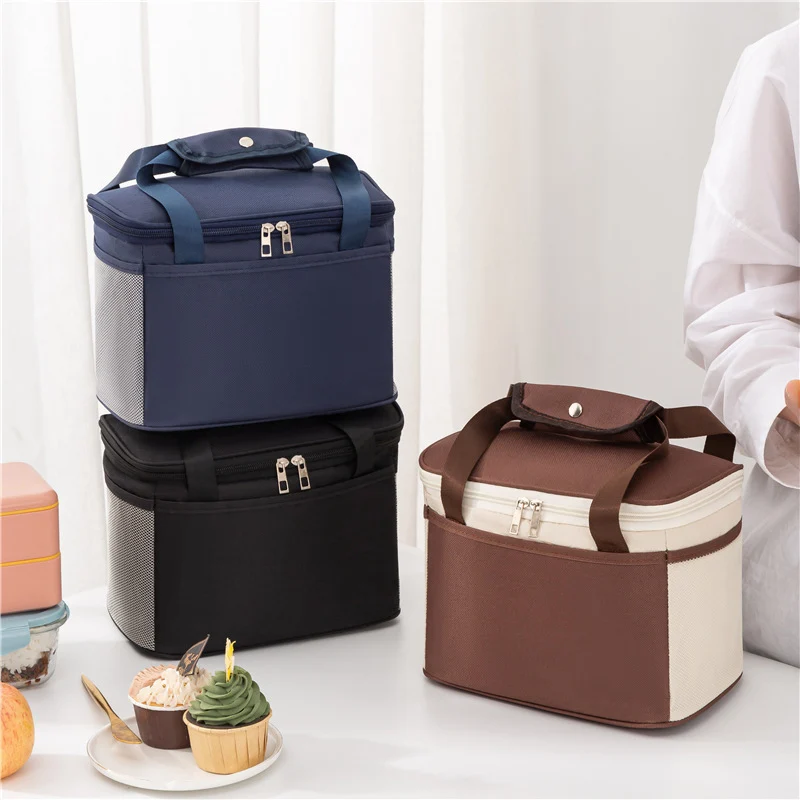 Isolierte Lunch Tasche Karnz