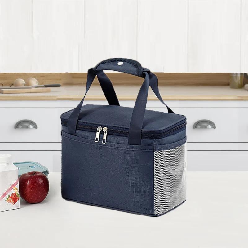 Isolierte Lunch Tasche Karnz