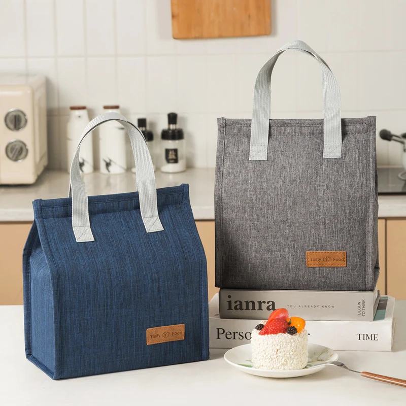 Isolierte Lunch Tasche Karnz