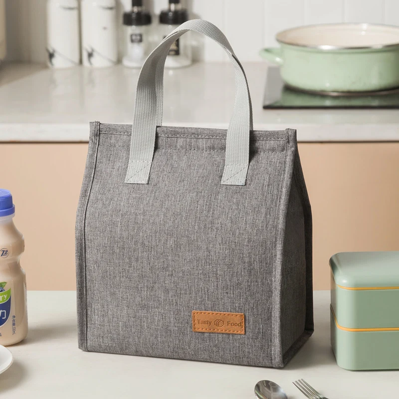 Isolierte Lunch Tasche Karnz