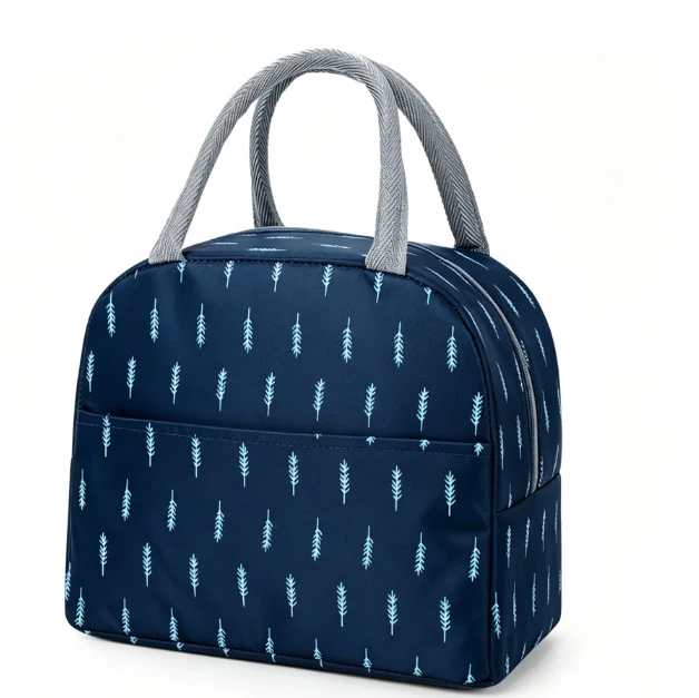 Isolierte Lunch Tasche Karnz