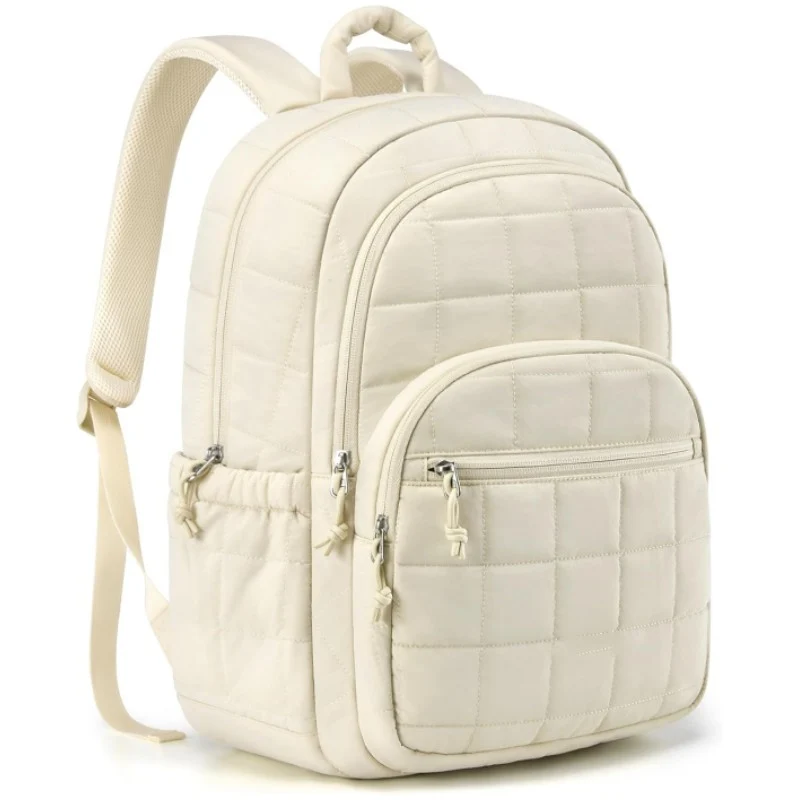 Gepolsterter Mehrfachfach-Rucksack Karnz