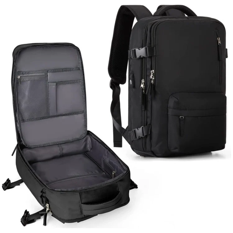 Multifunktionaler Reiserrucksack Karnz