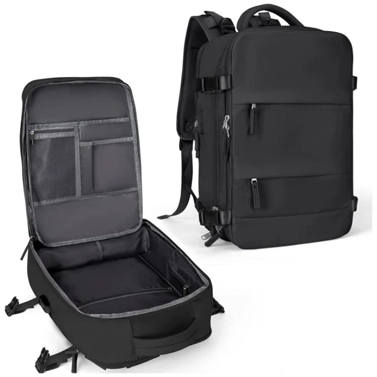 Multifunktionaler Reise-Rucksack Karnz