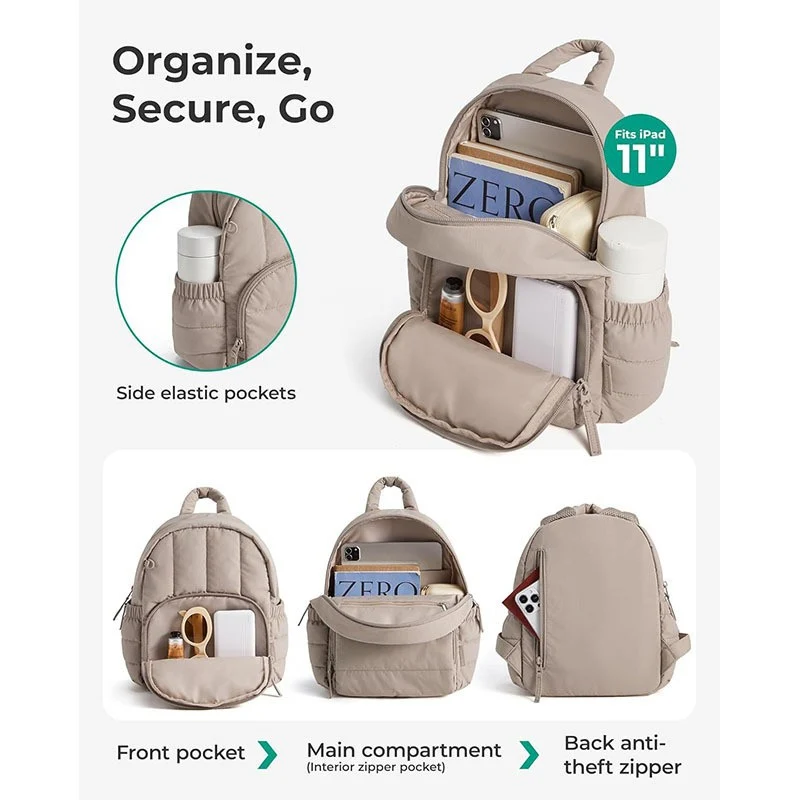 Leichte Reisetasche Rucksack Karnz