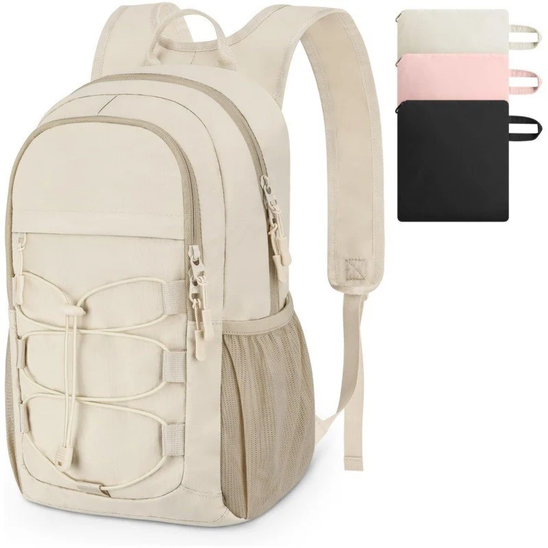 Vielseitiger Rucksack für den täglichen Gebrauch Karnz