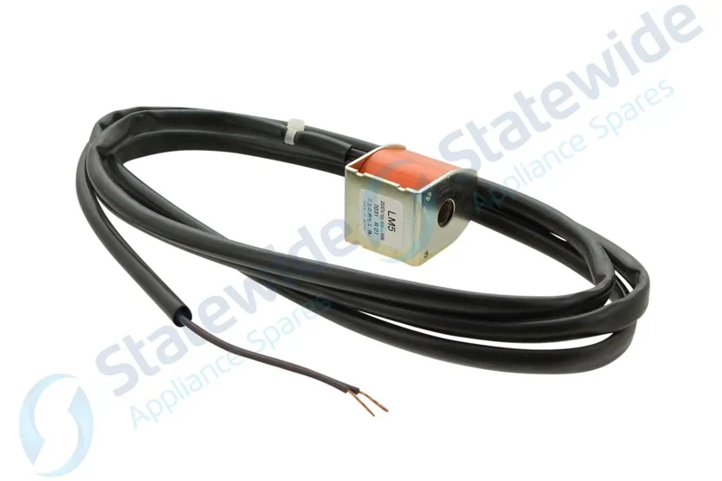 Daikin Aircon Outdoor 4WAY Valve Coil - RYJ224LYE-Genuine