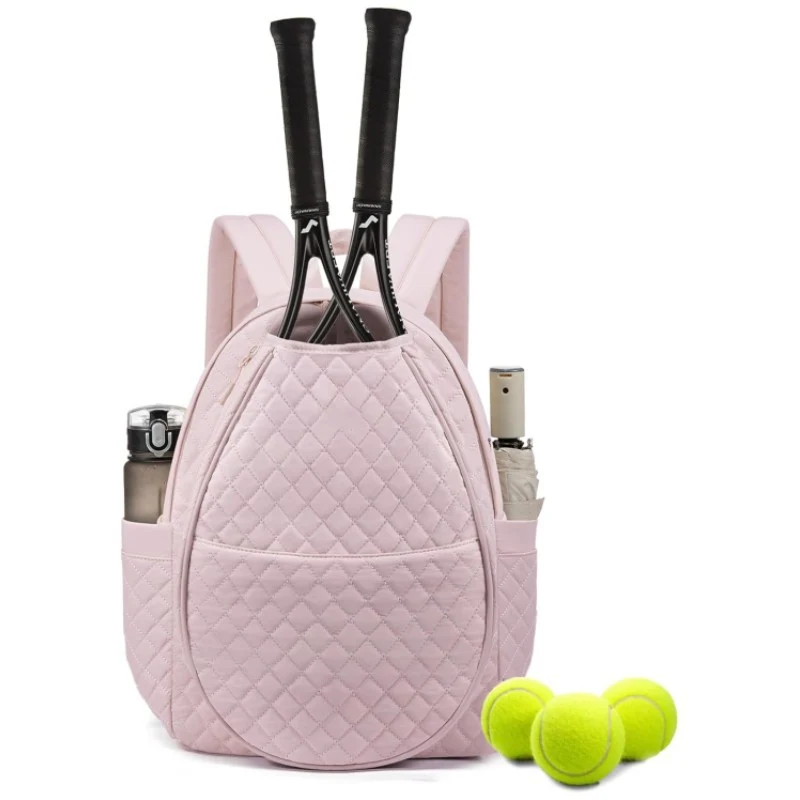 Gepolsterter Tennisschläger-Rucksack Karnz