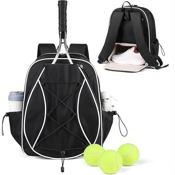 Premium Tennis Rucksack Karnz