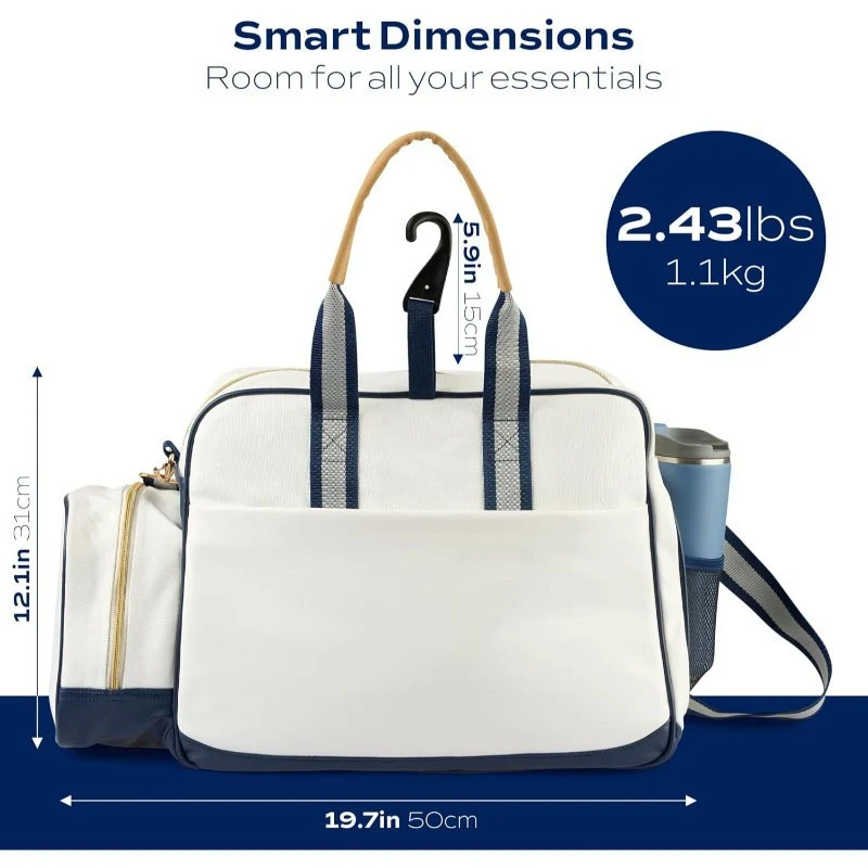 Multi-Funktionale Sport-Gymtasche Karnz
