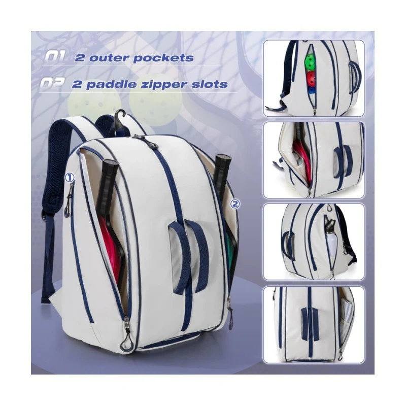 Multifunktionaler Sport-Rucksack Karnz