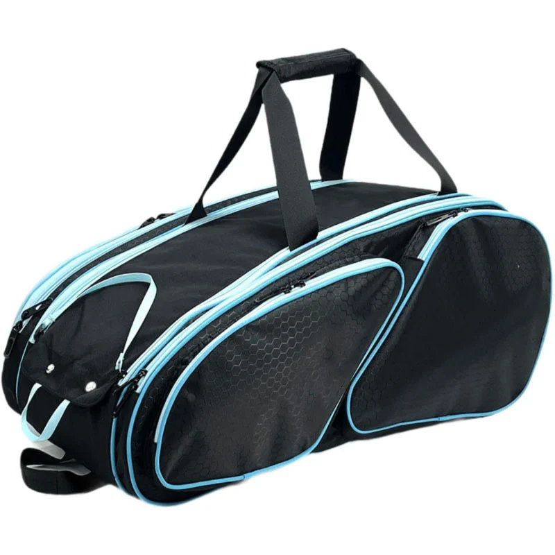 Multi-Fach Sportausrüstungs Duffel Tasche Karnz