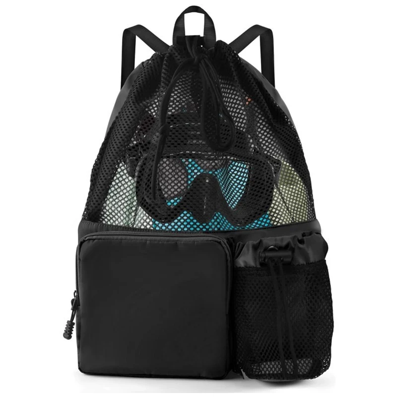 Mesh Adventure Rucksack Karnz