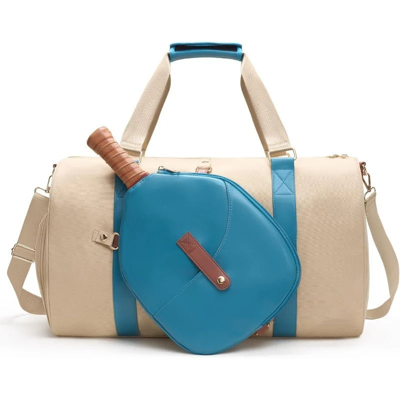 Elegante Reis-Duffle-Tasche Karnz
