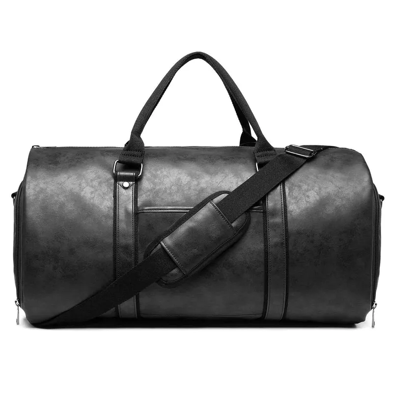 Haltbarer Reisetaschen-Duffle-Bag Karnz