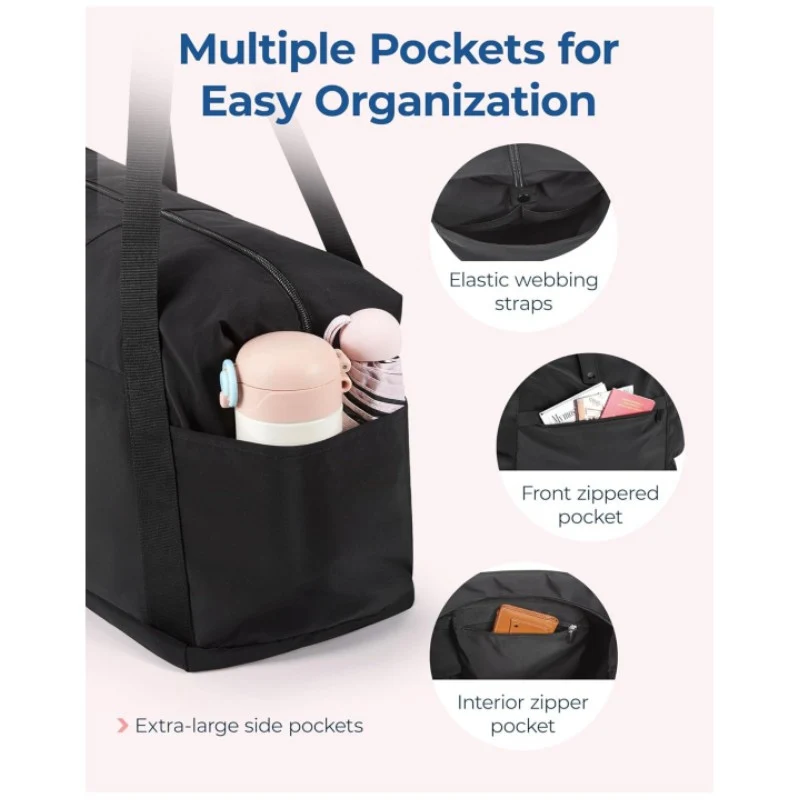 Kompakte Reisetasche Karnz