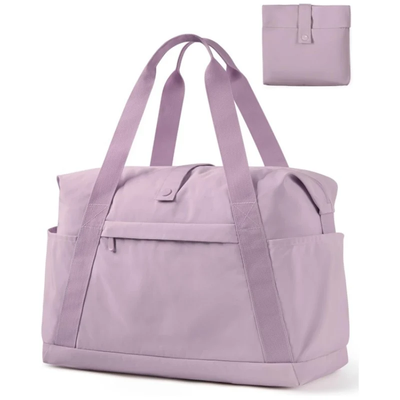 Kompakte Reisetasche Karnz