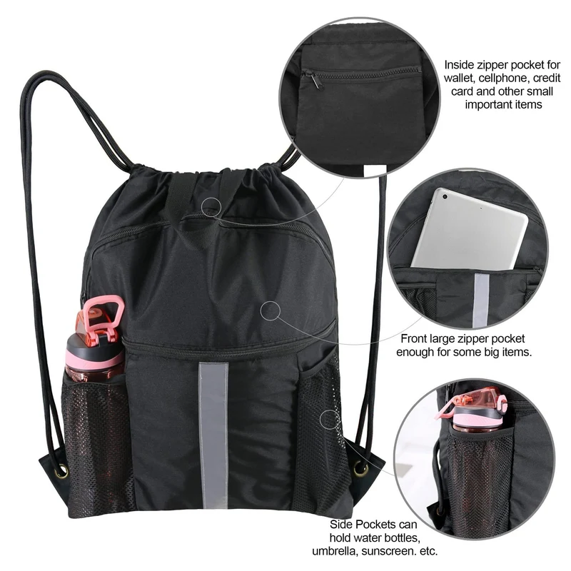 Athletic Sports Backpack Karnz