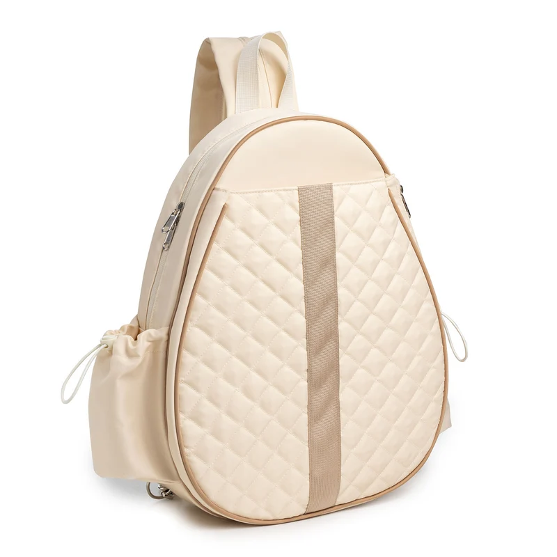 Elegante Tennisracket-Rucksack Karnz