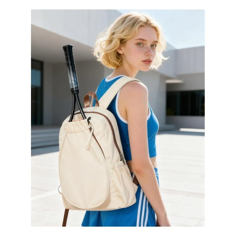 Tennis Trainingsrucksack Karnz
