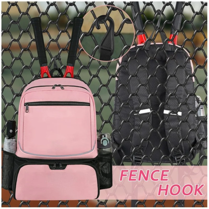Tennis Sport Rucksack Karnz