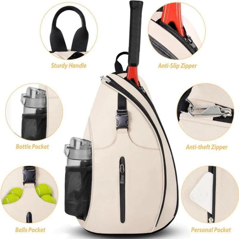 Tennis Gear Tote Karnz