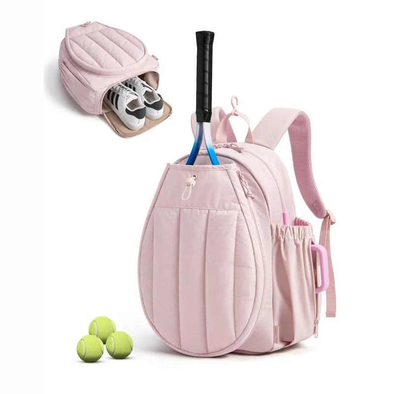 Tennis Gear Rucksack Karnz