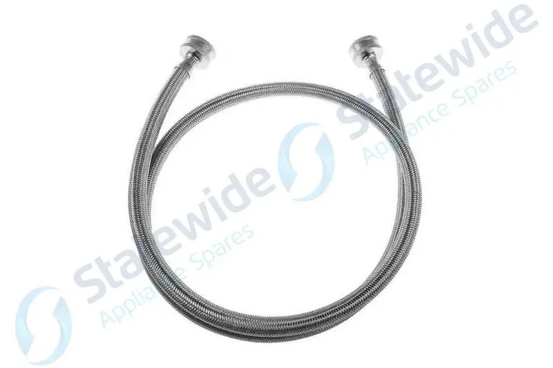 Speed Queen Washer/Dryer Inlet Hose (Hot Water)-STEBXAS434AW12-Genuine