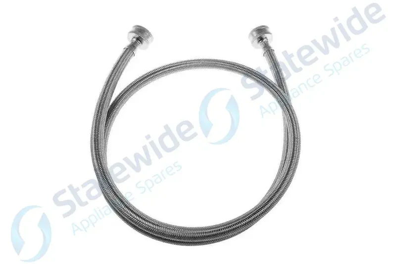 Speed Queen Washer/Dryer Inlet Hose (Cold Water)-STEBXAS434AW12-Genuine