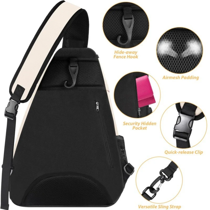 Sport Sling Rucksack Karnz