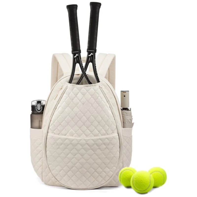 Gepolsterter Tennisschläger-Rucksack Karnz