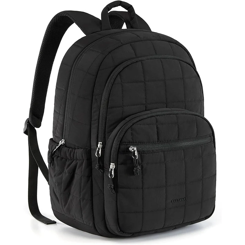 Gepolsterter Mehrfachspeicher Rucksack Karnz