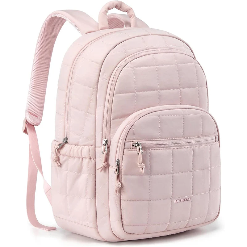 Gepolsterter Mehrfachspeicher Rucksack Karnz